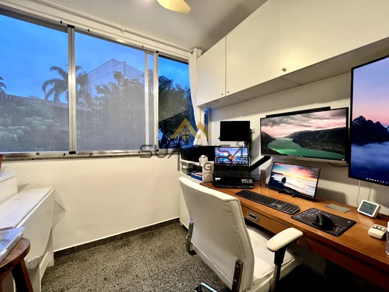 Jardim Oceânico | Apartamento 72m² com 2 quartos à venda REF: AP0149 - Foto 5