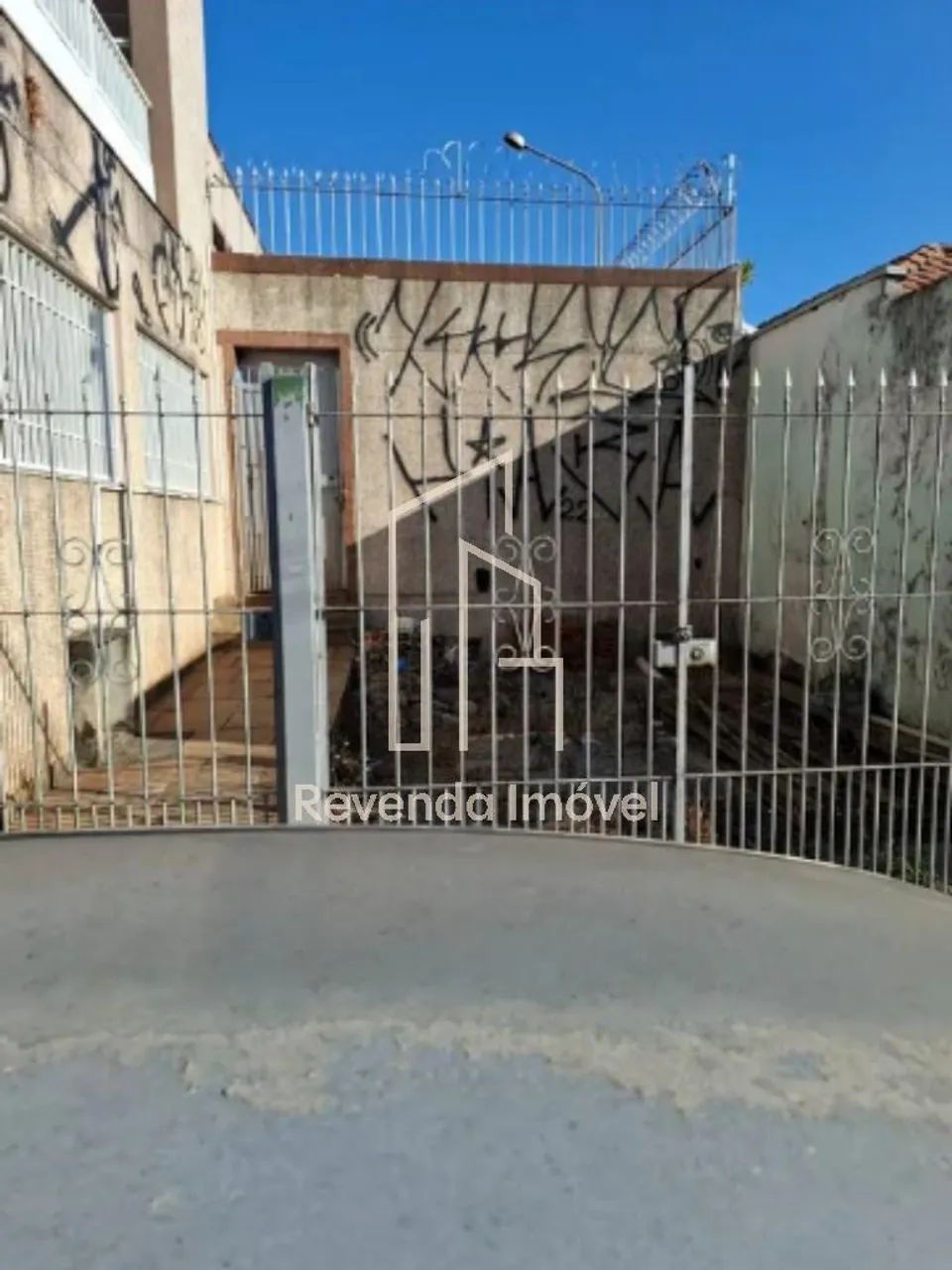 Terreno á venda na Chácara Mafalda com 200m² - Foto 5