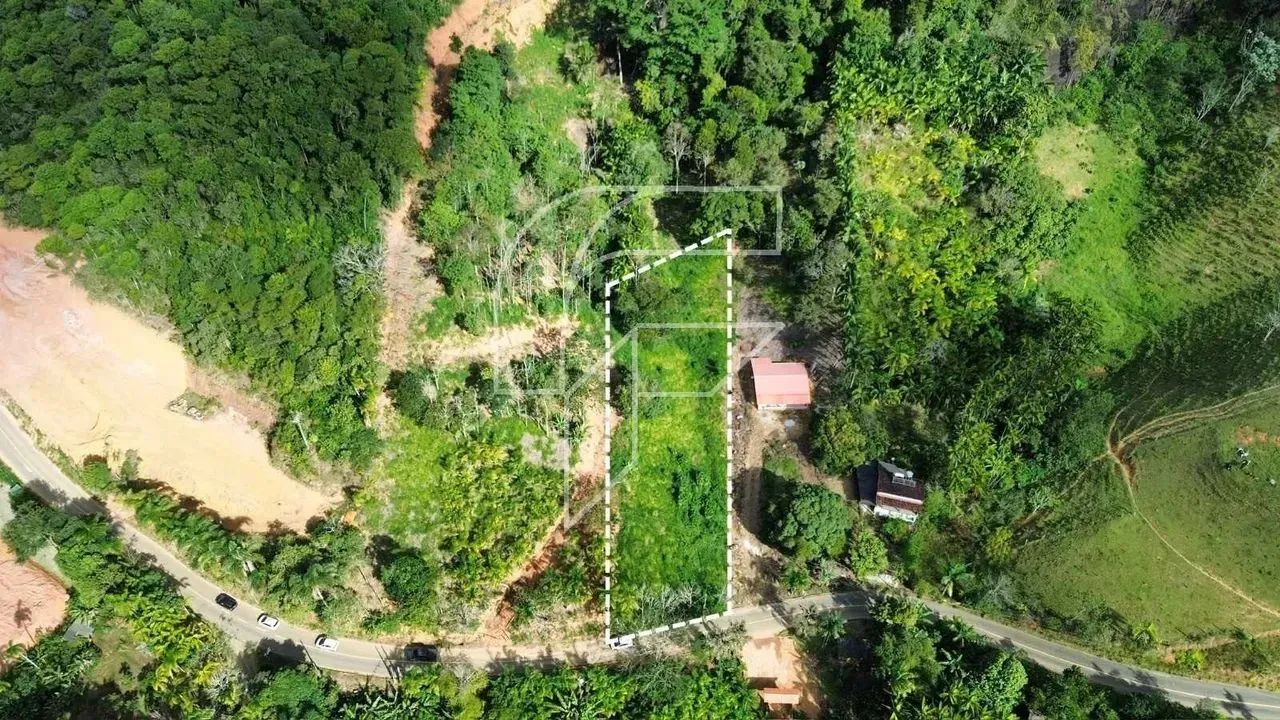 Imóvel para venda possui 2928 metros quadrados em Buenos Aires - Guarapari - ES - Foto 2