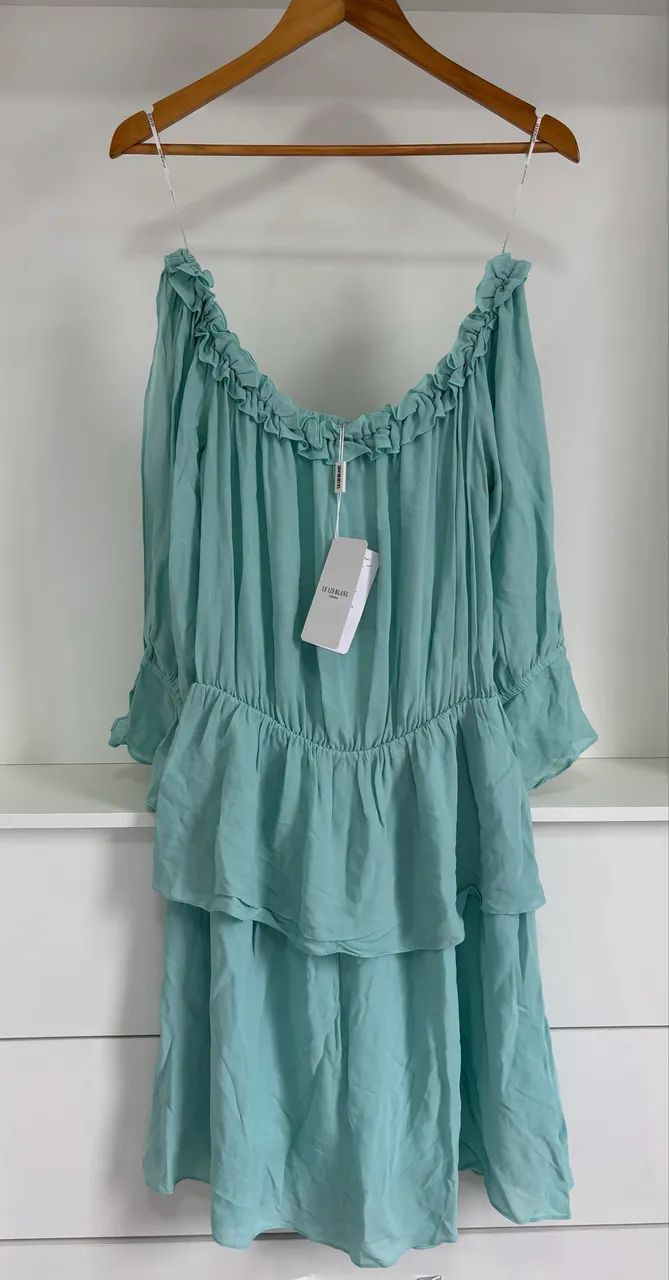 Vestido LE LIS BLANC  - Foto 2