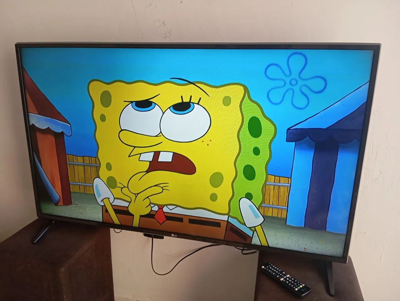 TV 50 smart - Foto 2