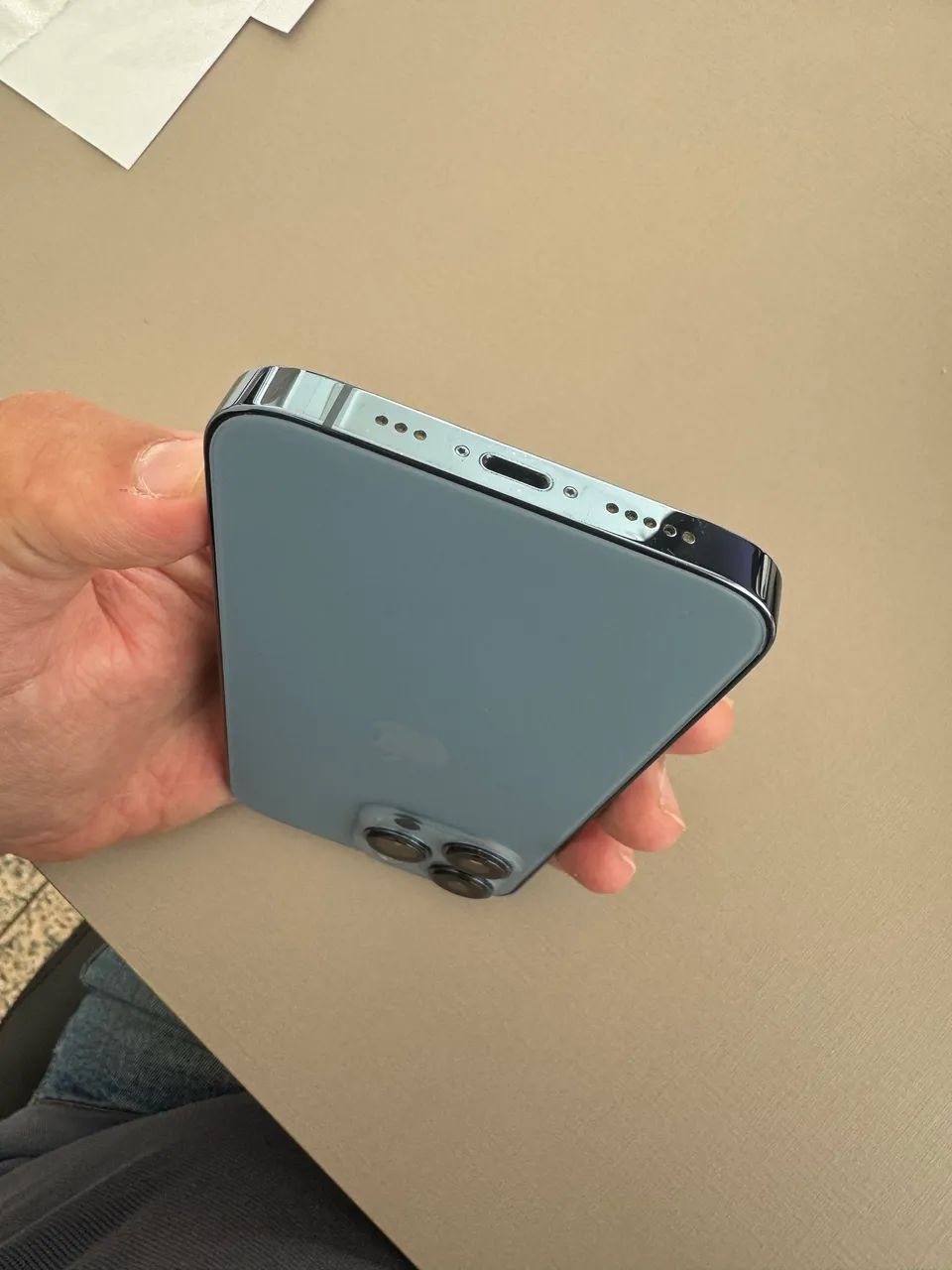 Iphone 13 Pro 128GB - Foto 4