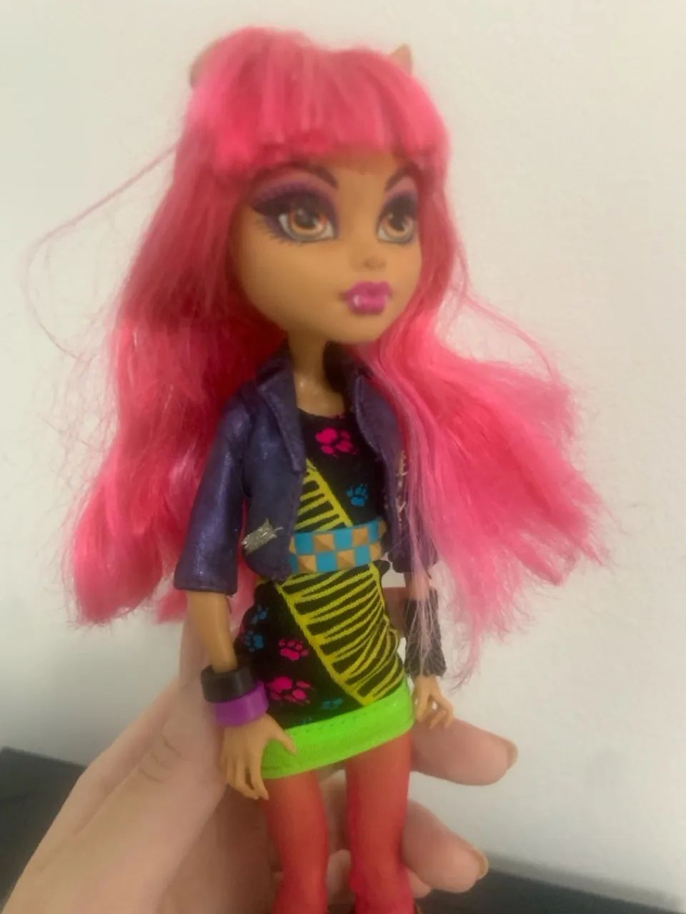 Boneca Monster High - Foto 2
