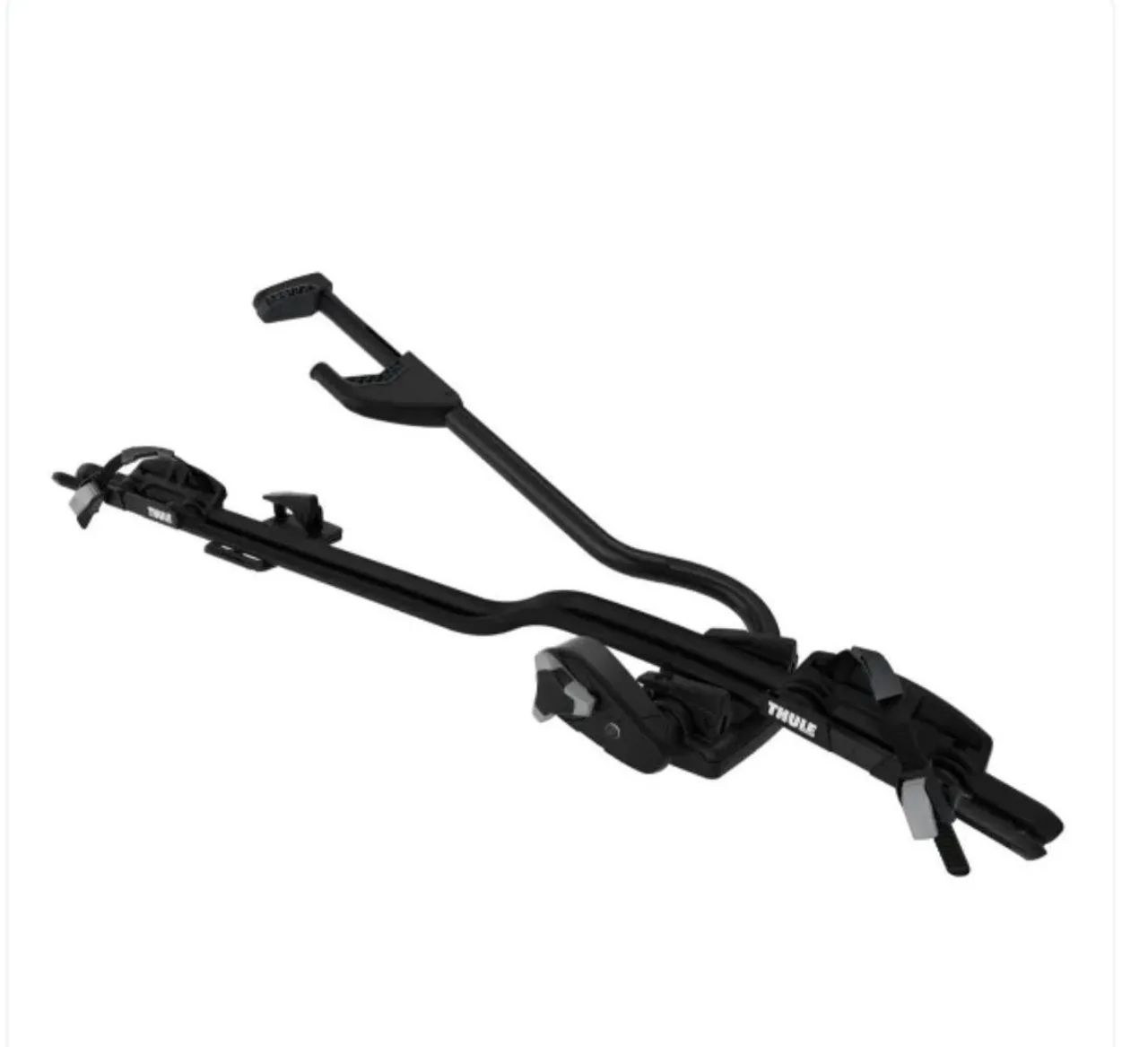 Suporte Thule proride - Foto 3