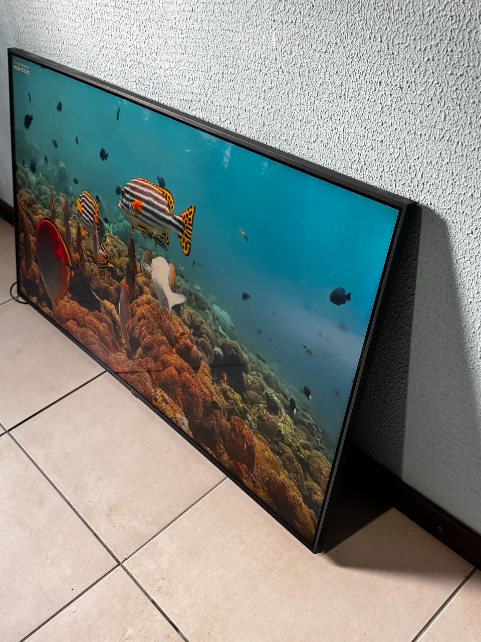tv lg 50? smart 2022 - Foto 2