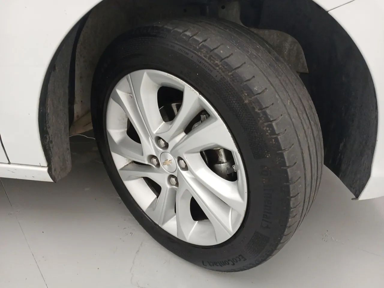 Chevrolet Onix Hatch LTZ 1.0 12V TB Flex Aut. 5P, foto 14 de 18