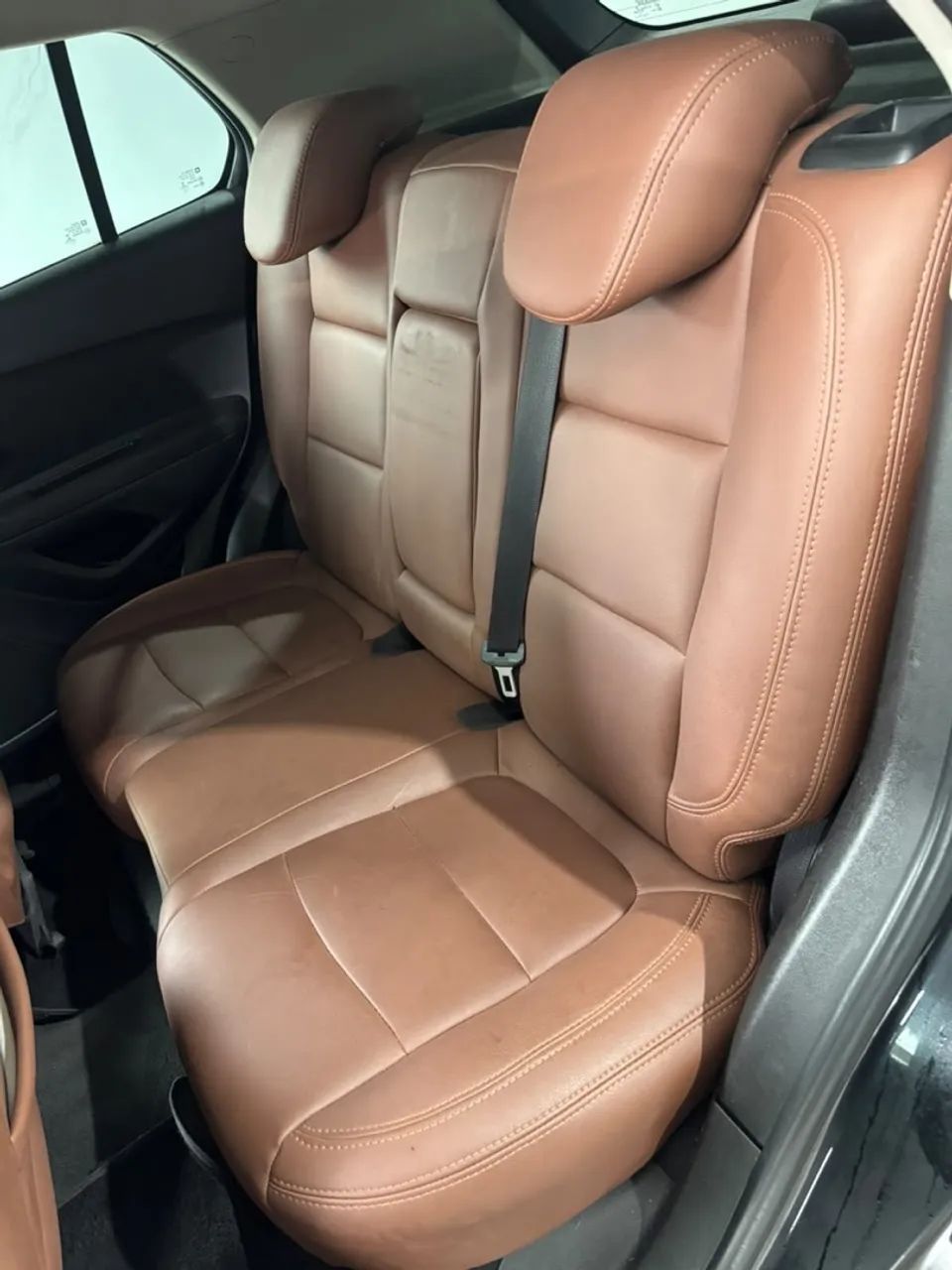 Chevrolet Tracker LTZ 1.8 16V Flex 4x2 Aut., foto 8 de 8