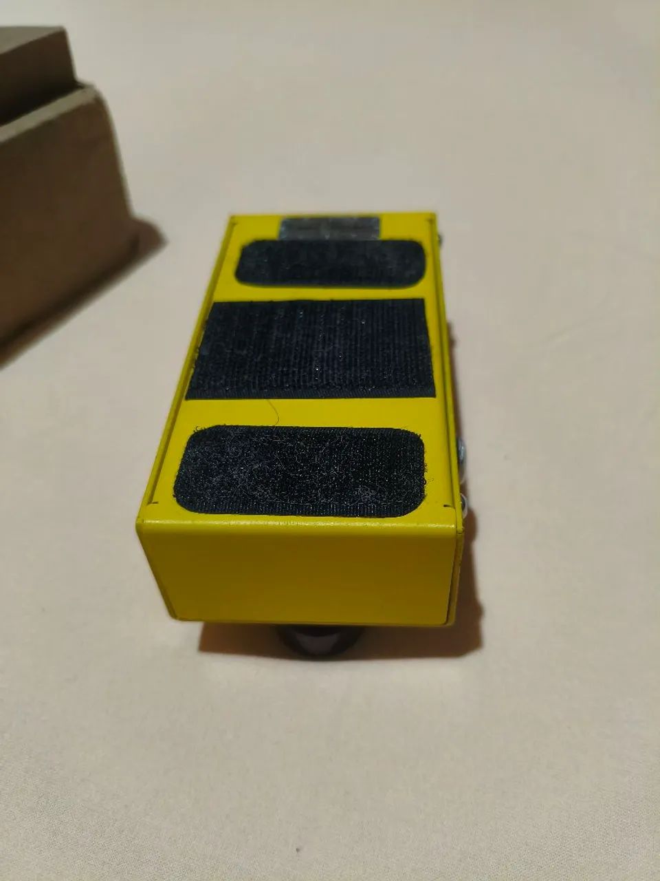 Pedal fuzzion kappa electronics  - Foto 3