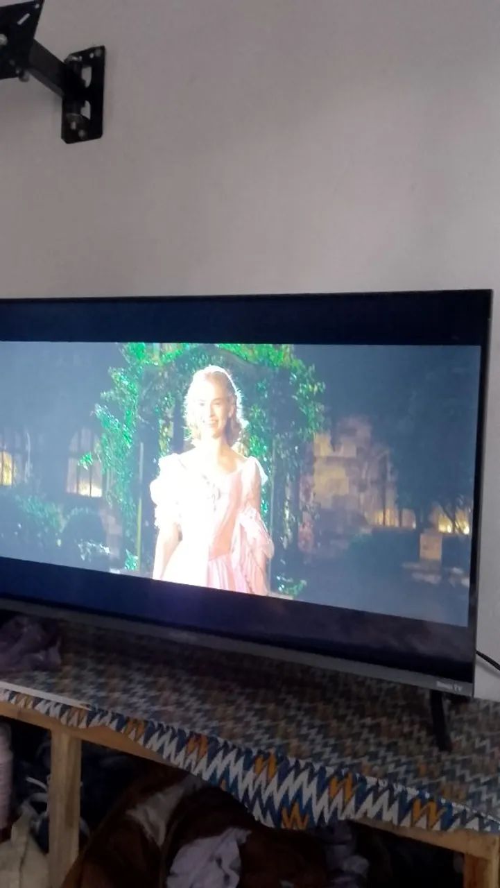 Tv esmart 32 polegadas  - Foto 3