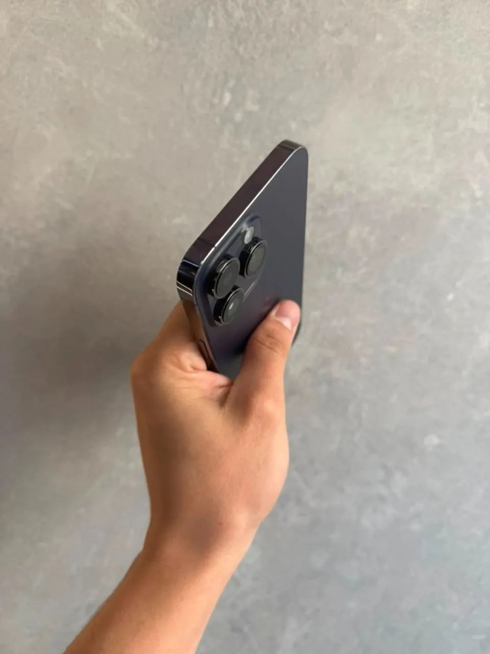 iPhone 14 PRO MAX 1TB (PERFEITO) / BATERIA 100% - Foto 5