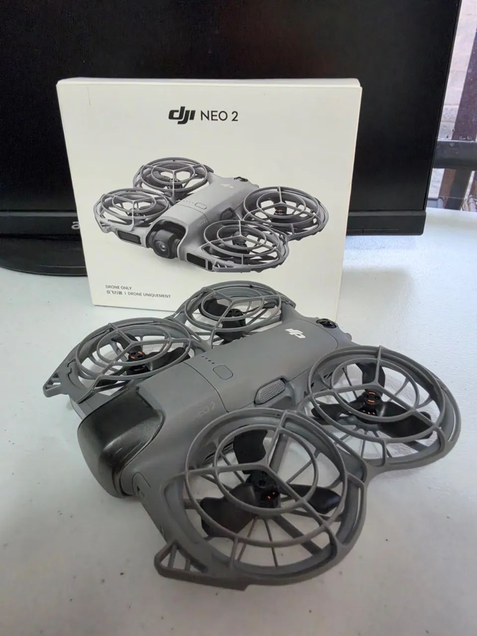Drone DJI Neo 2