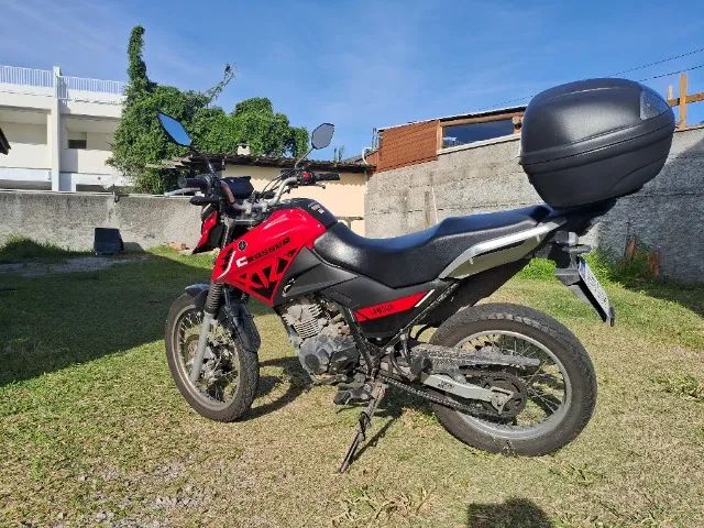Xtz 150 crosser S - Foto 4