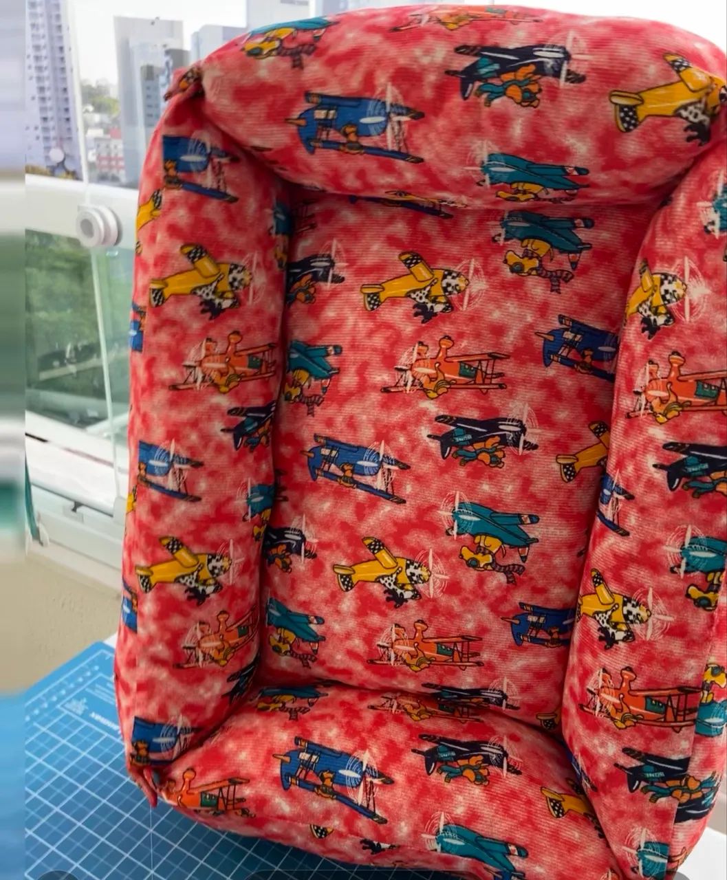 Caminha para pet