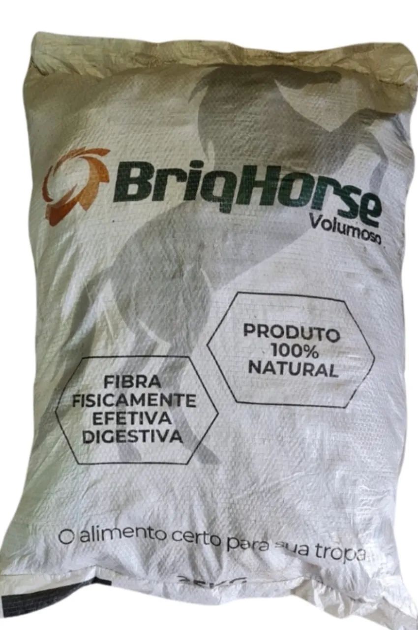 Briqhorse é Briqfeno  - Foto 2