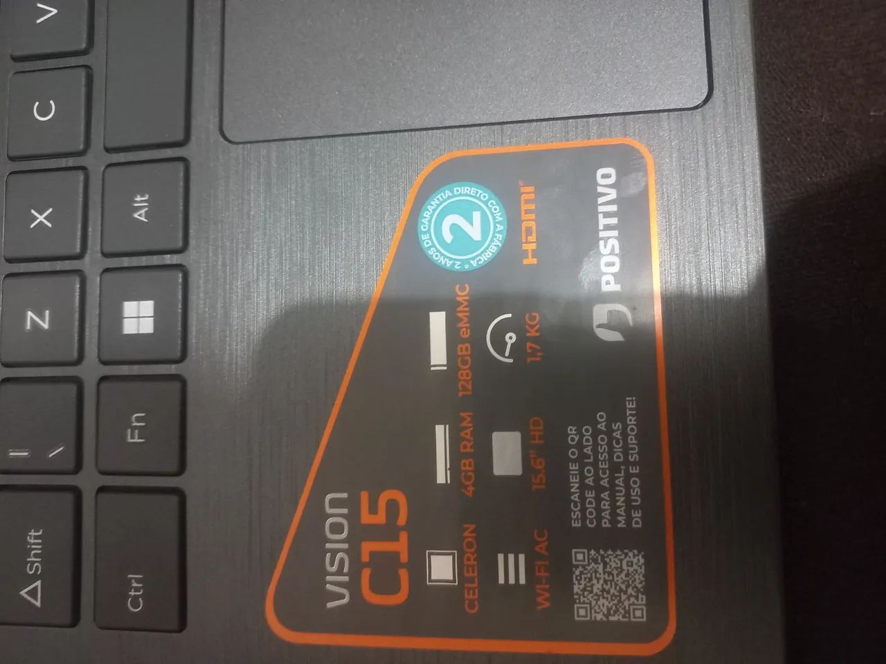 Vendo Notebook - Foto 3