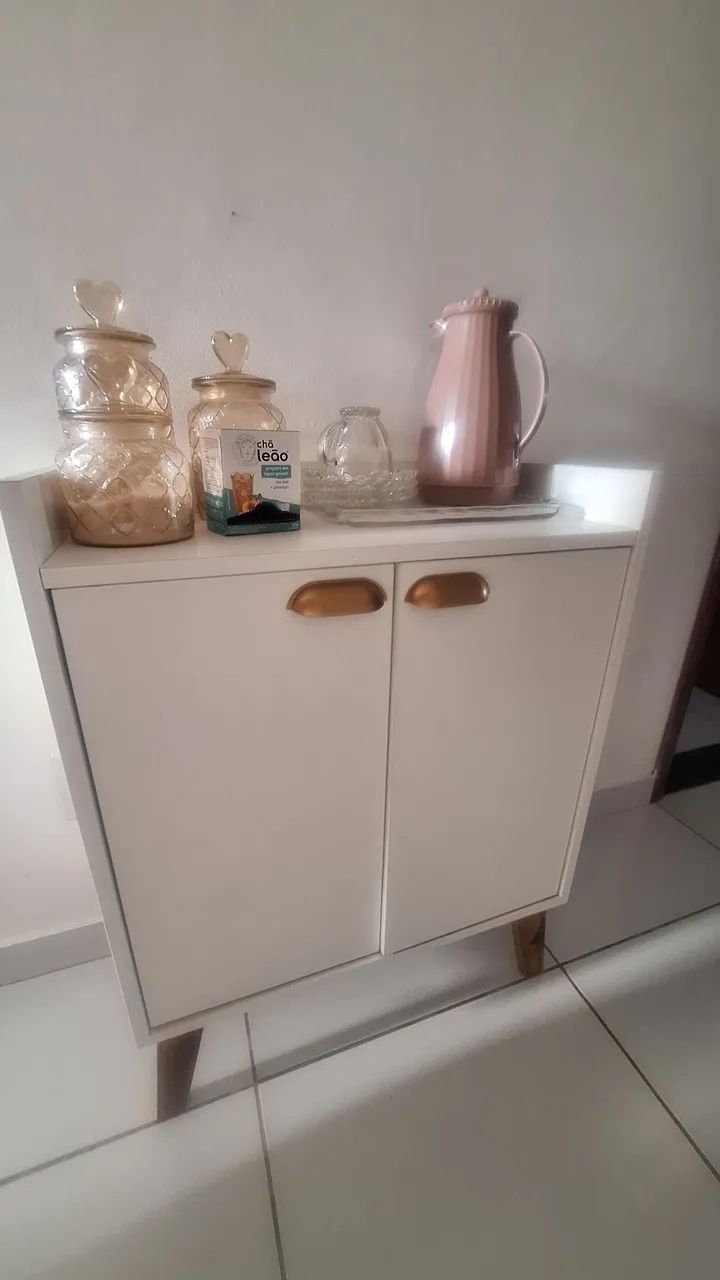 Vendo cantinho do café 