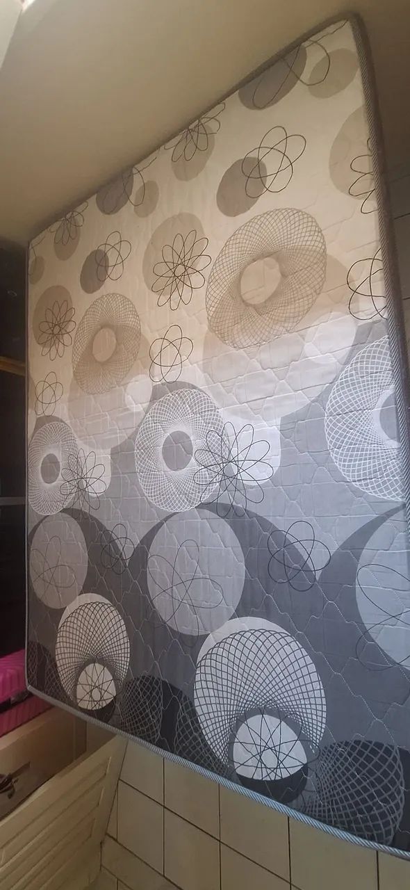 Cama casal - Foto 4