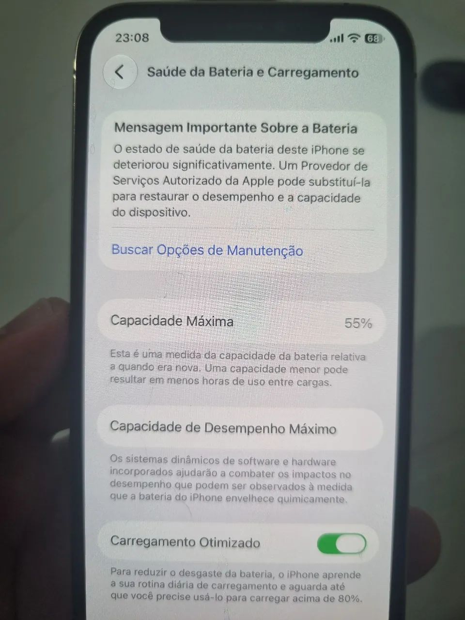Iphone 12 Pro - Foto 5