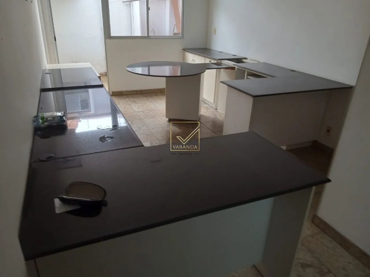 Sala comercial a venda com garagem na Floresta - Foto 3