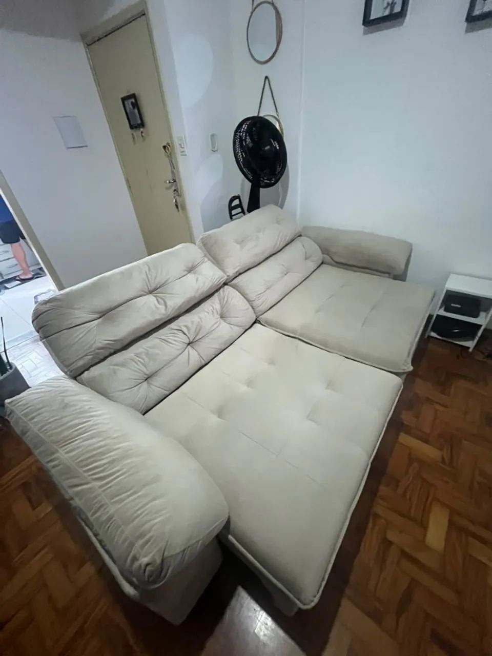 Sofá 2,40 - Foto 4