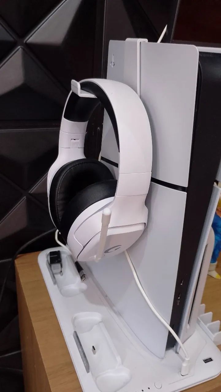 Headset PS5/PC/Switch