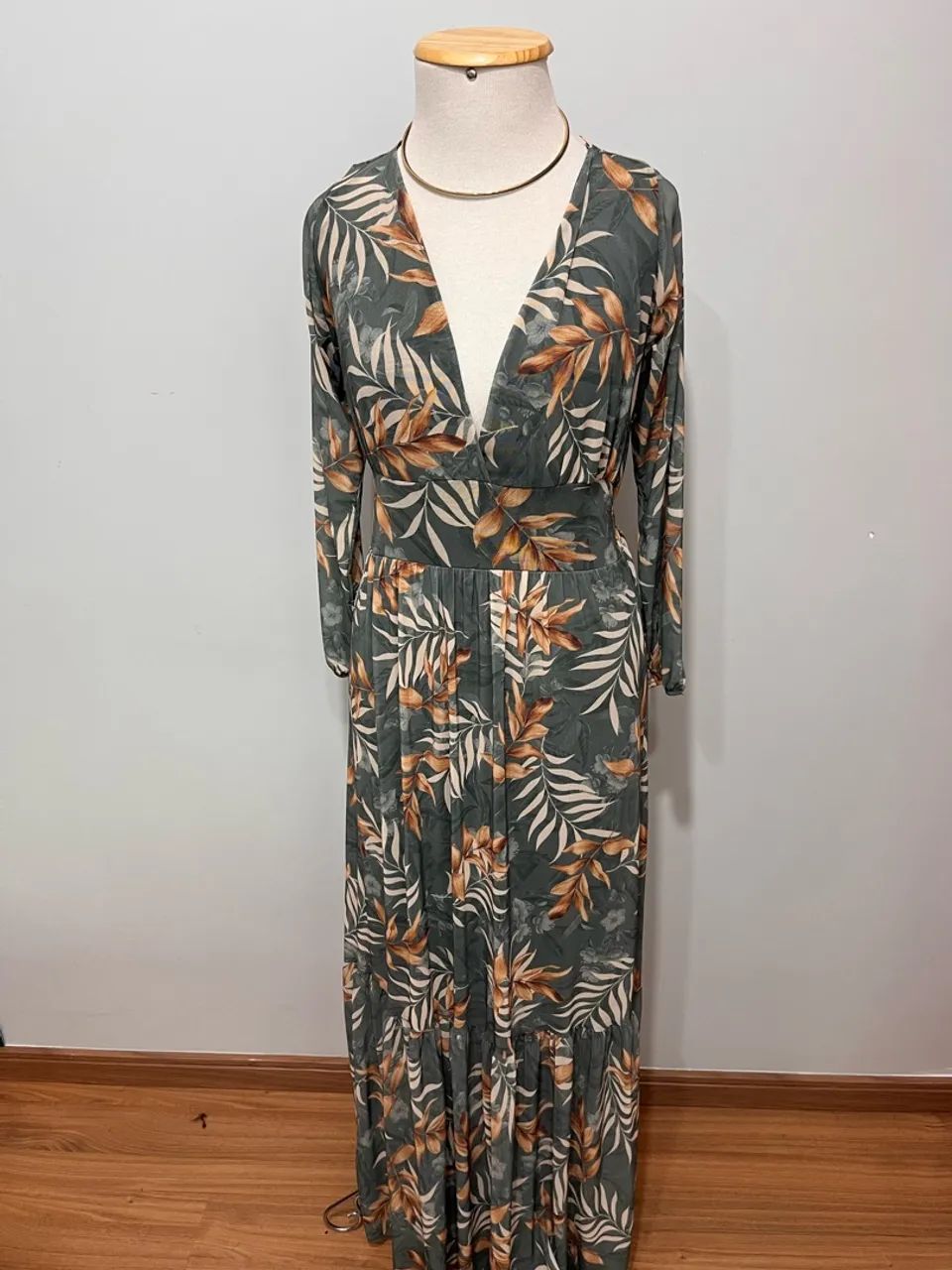 Vestidos longos