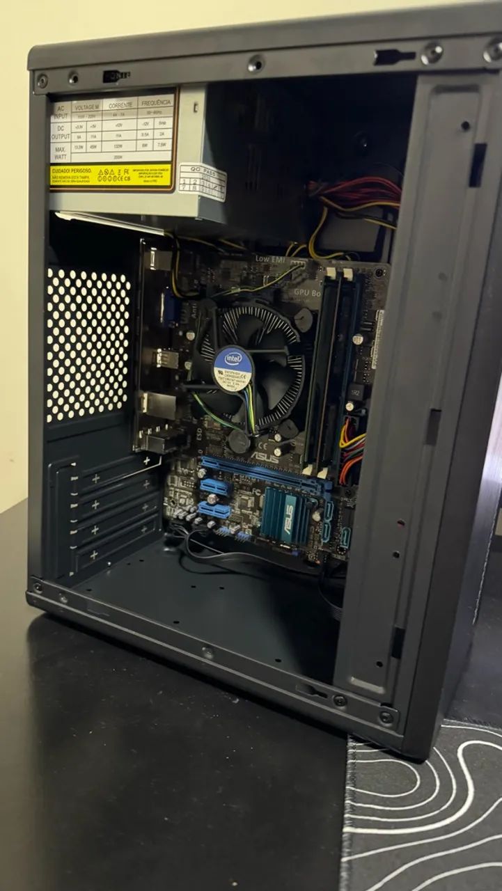 Computador i5 - Foto 5