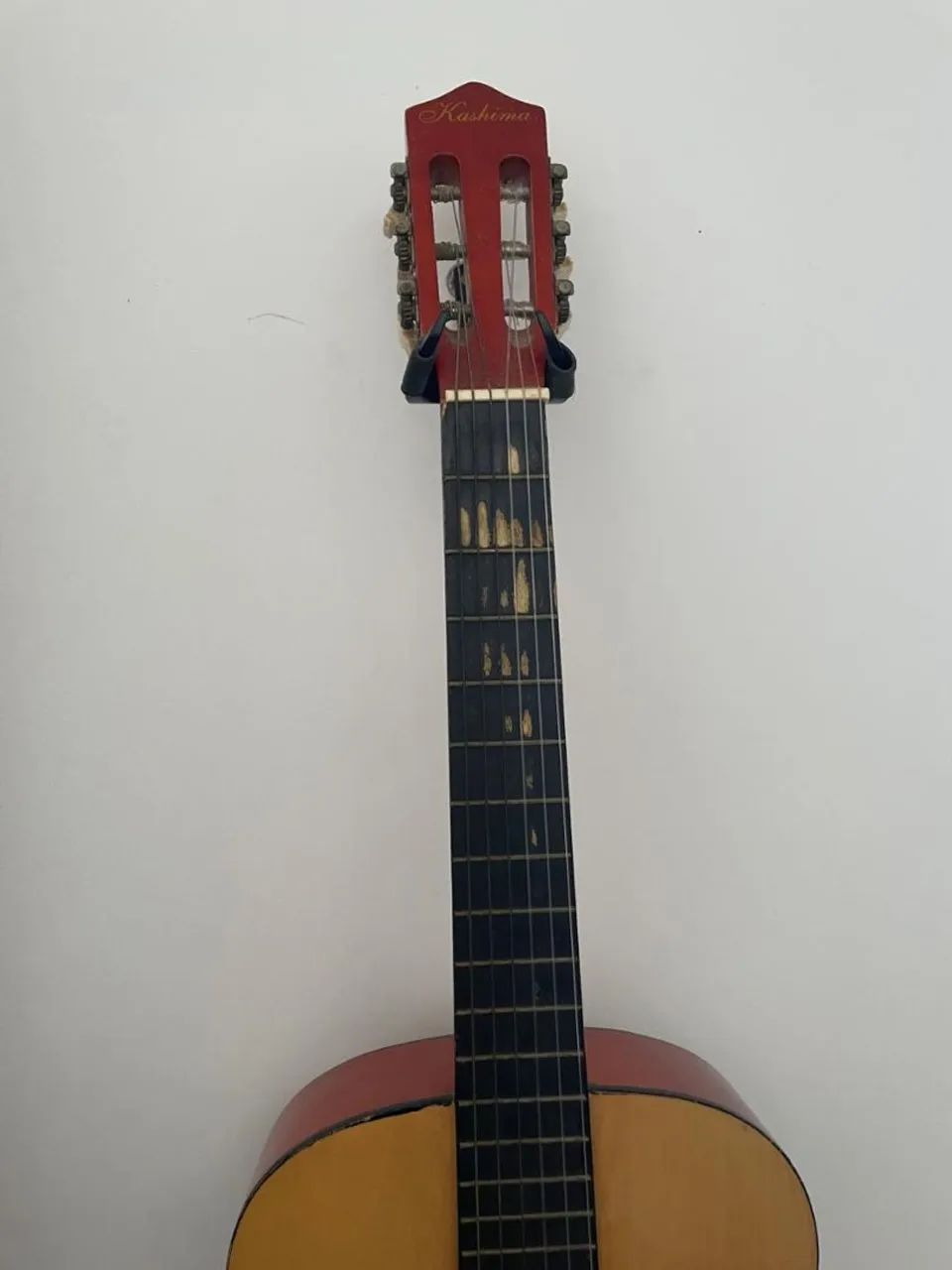 Violão Kashima  - Foto 2