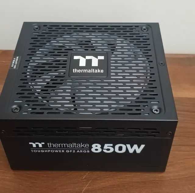 FONTE THOUGHPOWER GF2 ARGB 850W 