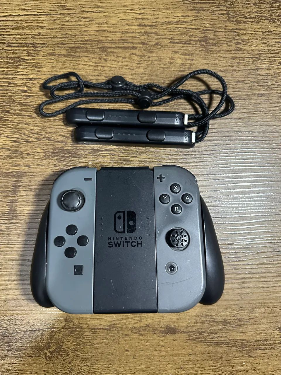 Nintendo Switch (usado) - Foto 4