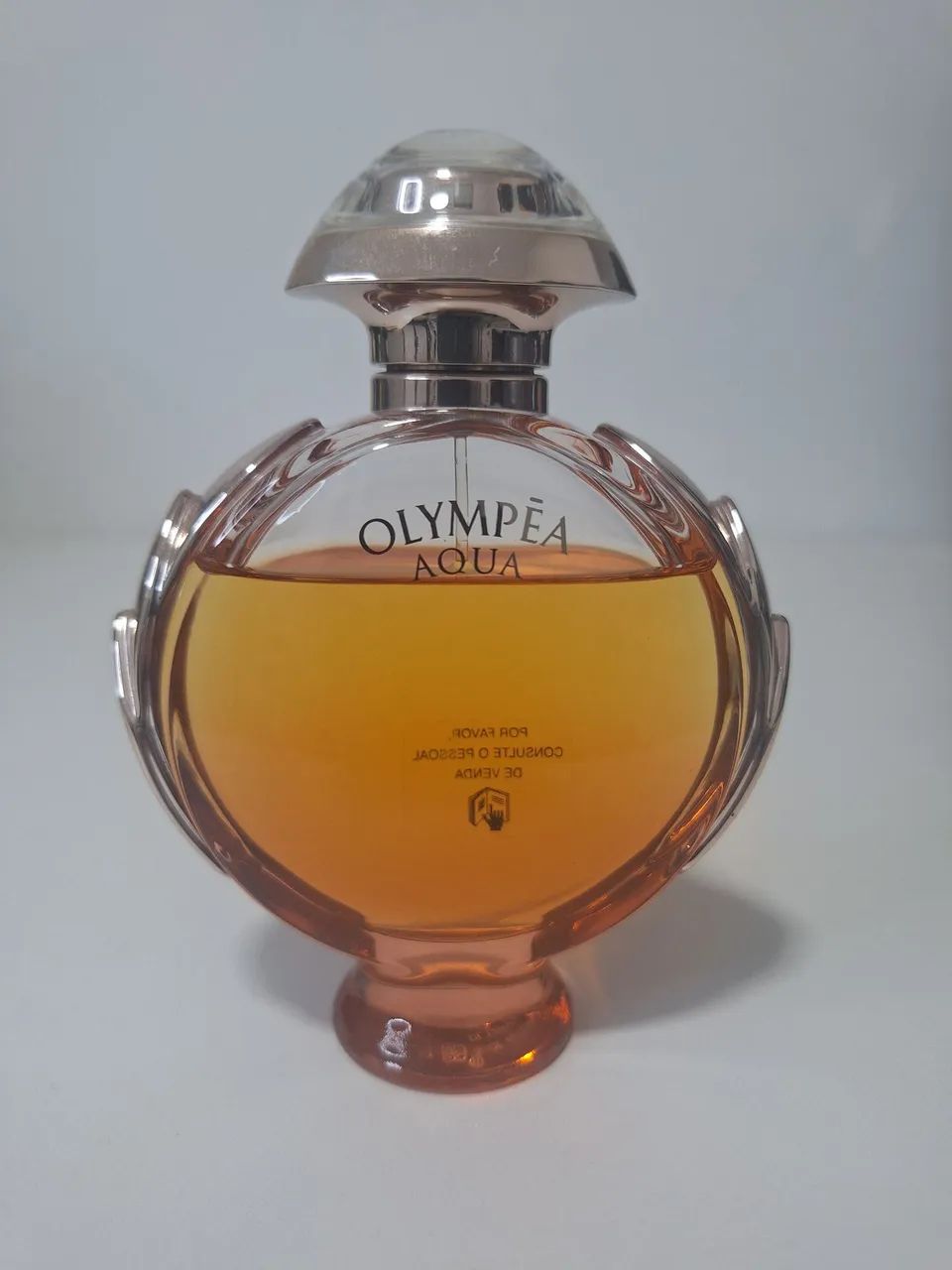Olympea Aqua (Tester) Paco Rabanne  80ml (Raríssimo)