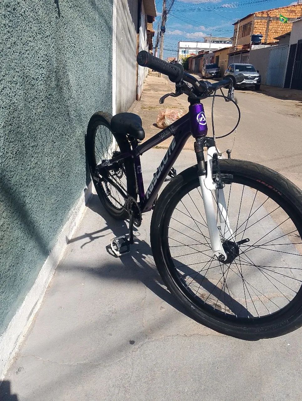 Bicicleta Absolut nero 5 - Foto 3