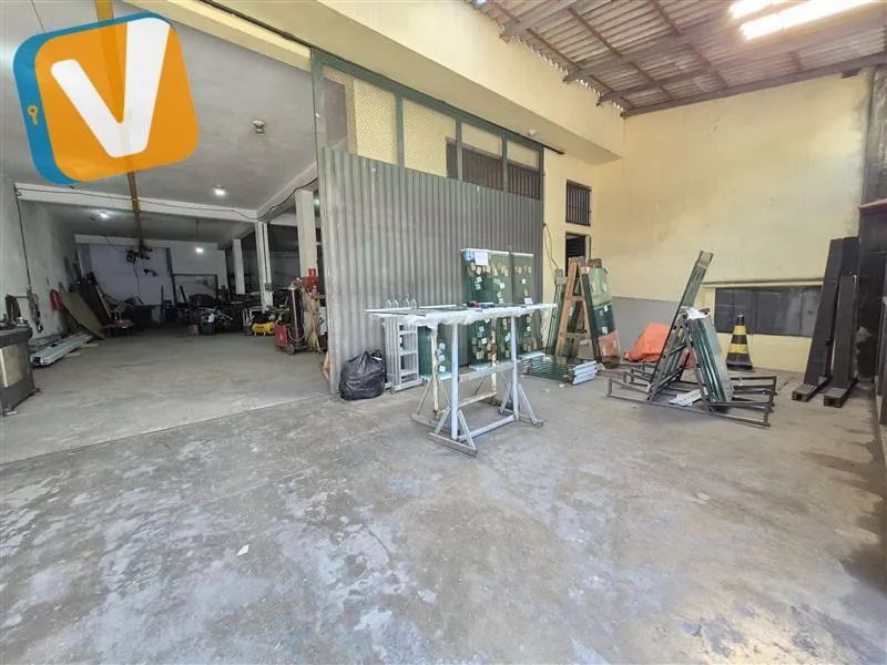 Galpão 730 m² - Foto 2