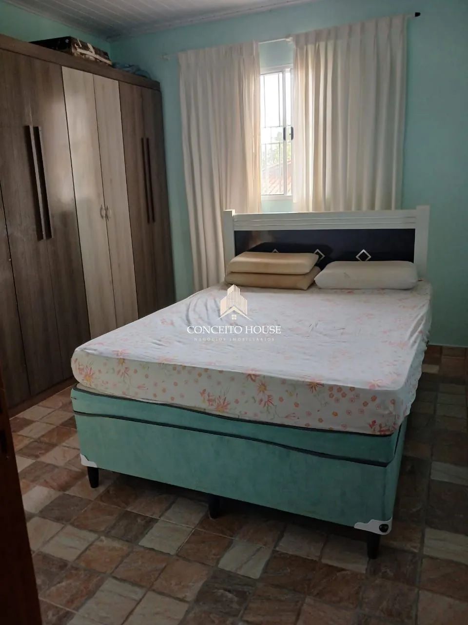 Chácara à Venda em Boituva com 1.000 m² de Terreno e 2 Dormitórios - Foto 4