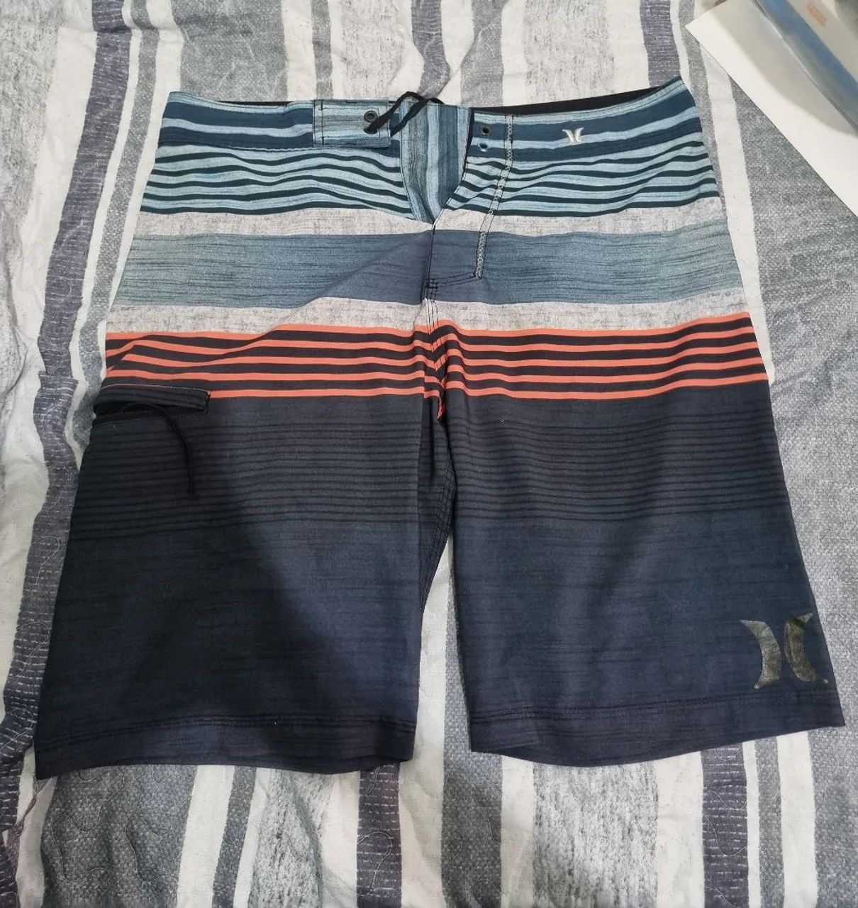 Bermuda Hurley