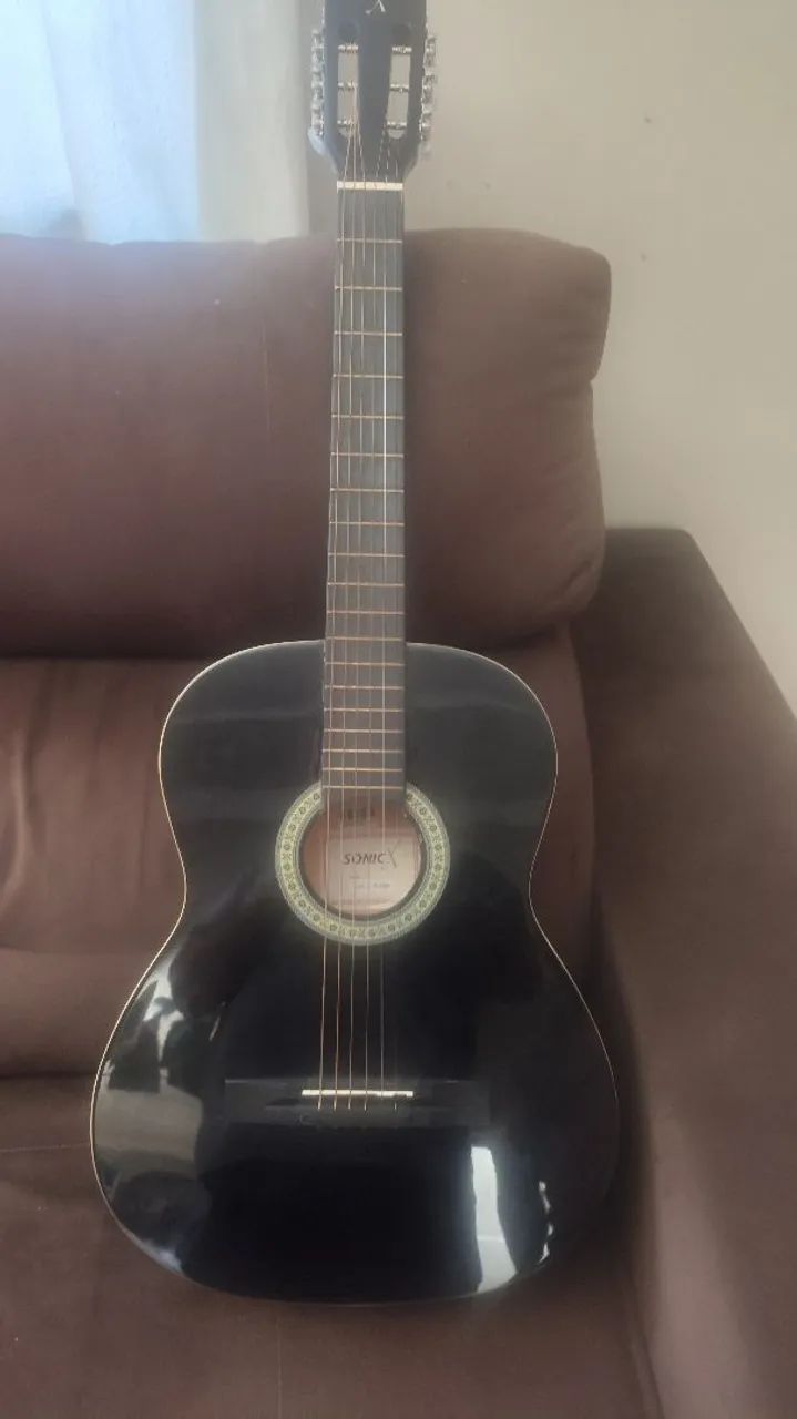 Vendo Violão 