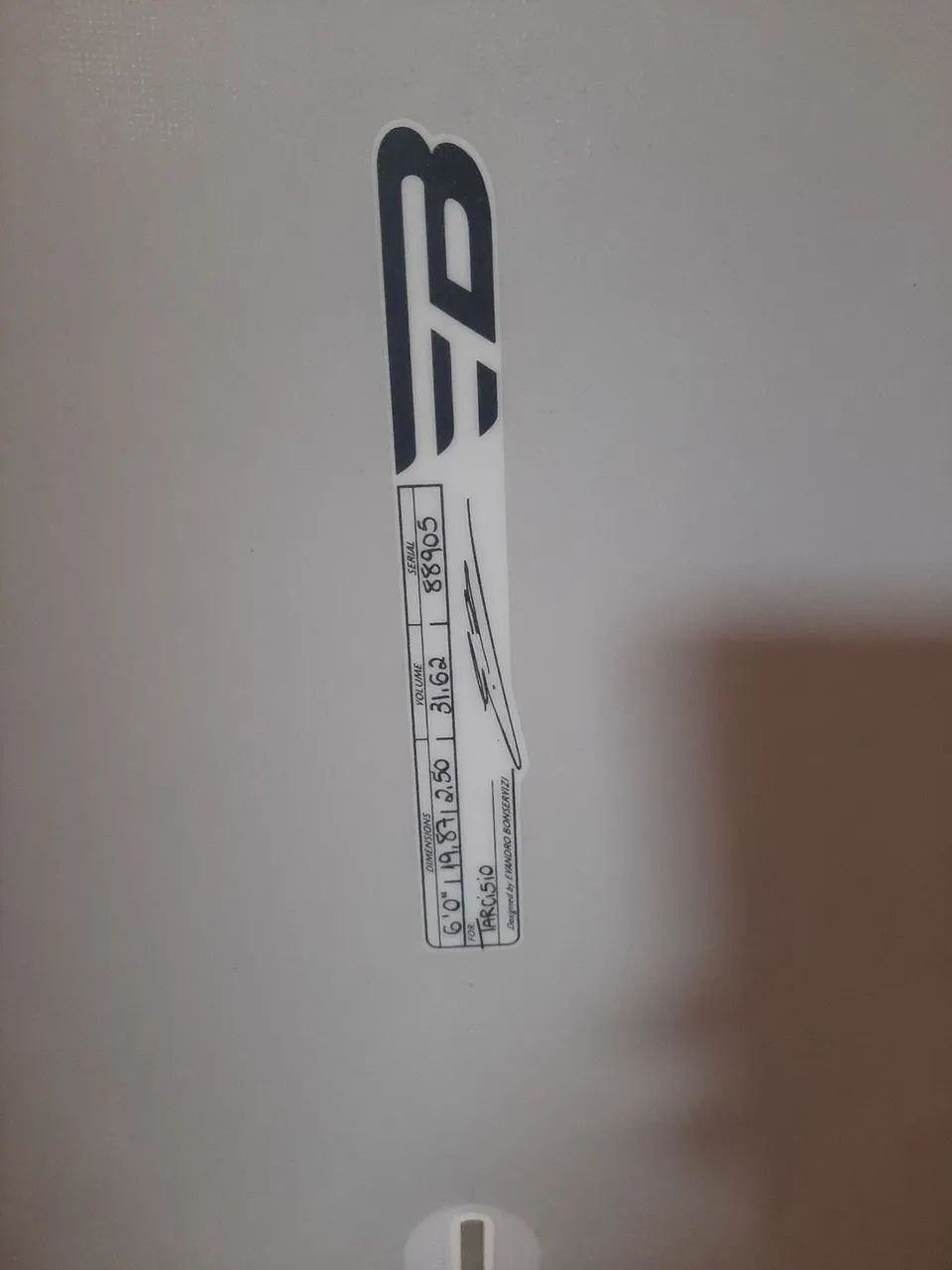 Prancha Surf - Foto 4