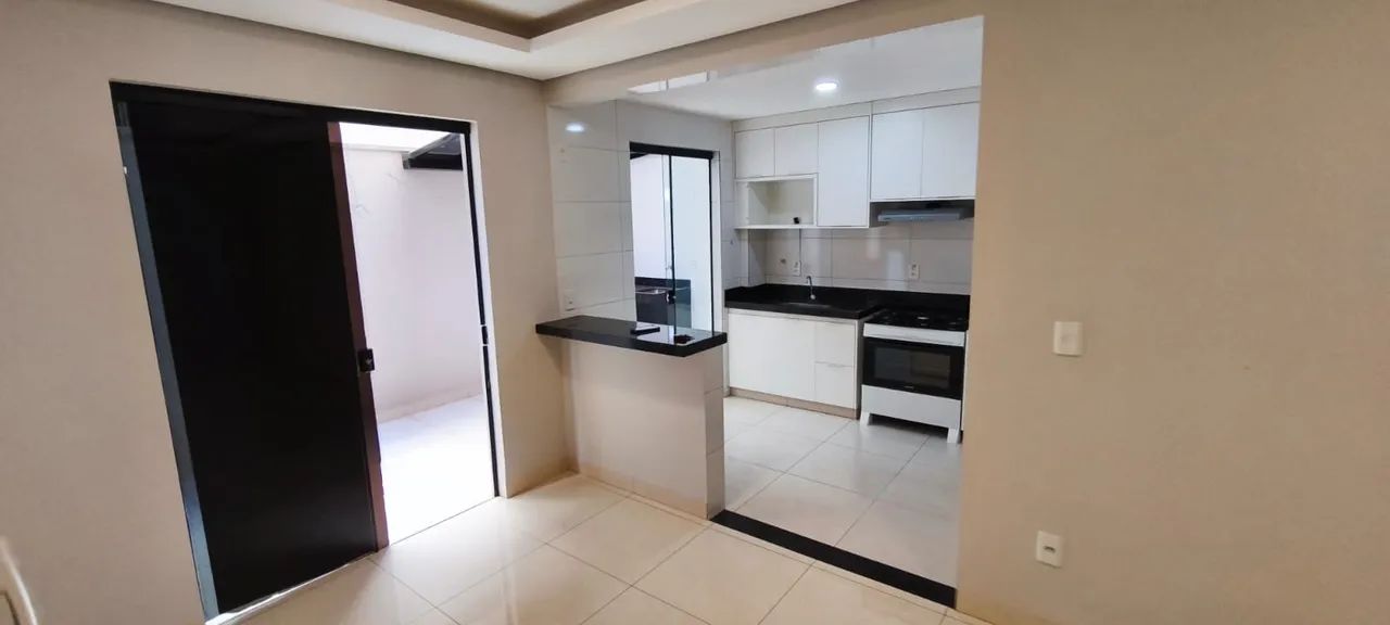Apartamento mobiliado 2 quartos - próximo à prefeitura - Foto 2