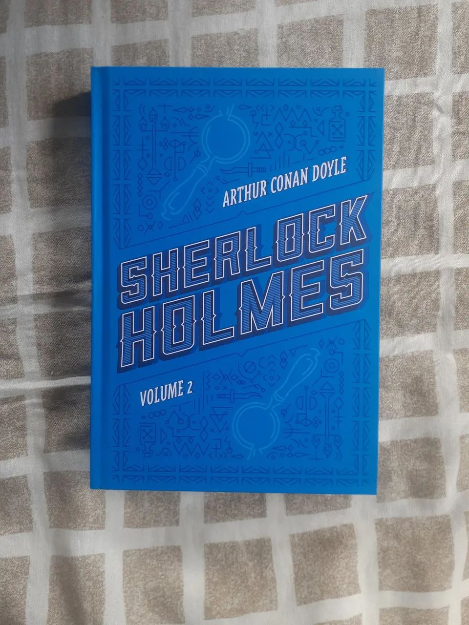 Box Sherlock Holmes - Coleção Completa - Foto 4
