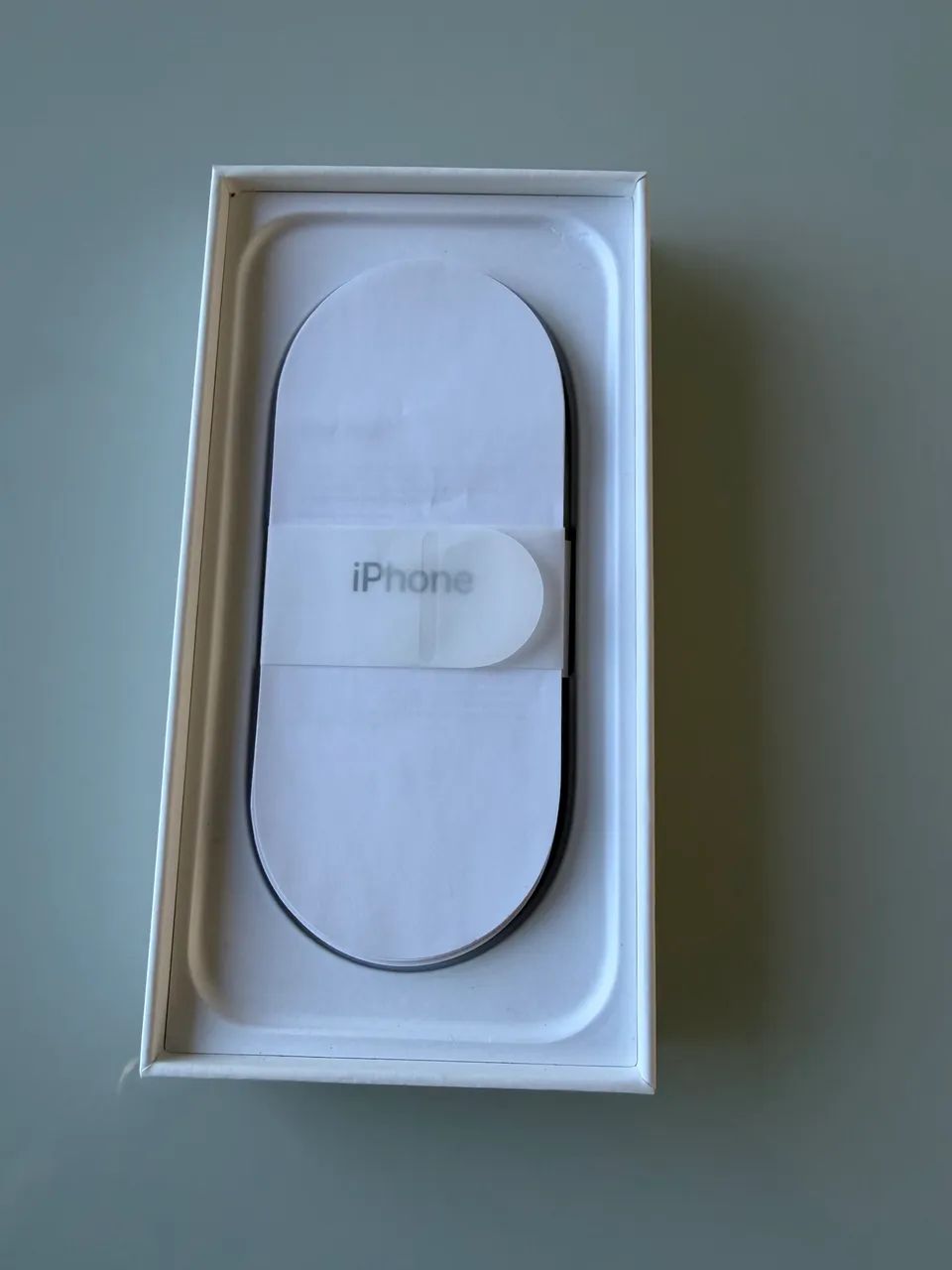 iPhone 16 128Gb preto - Foto 5