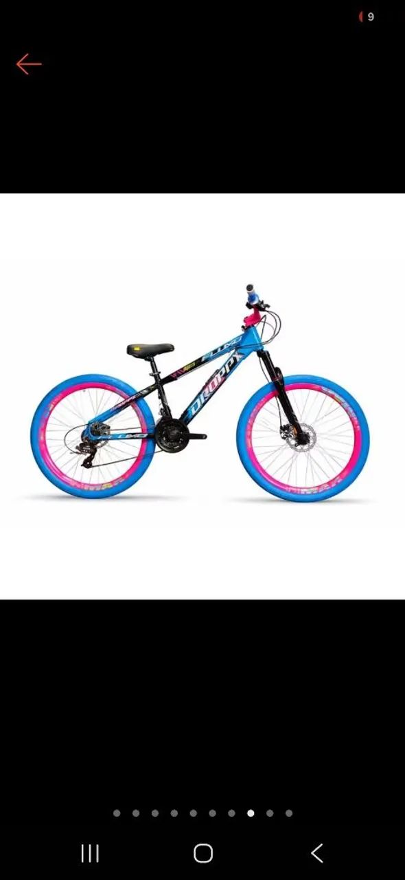 Bicicleta  - Foto 2