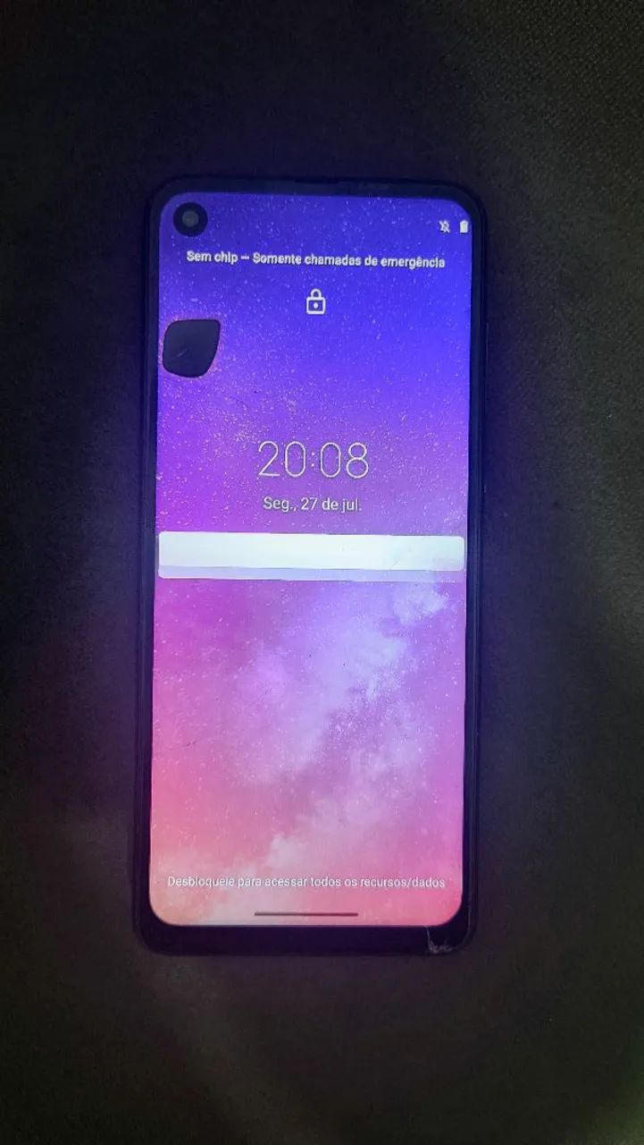 MOTOROLA ONI VISION - Foto 3