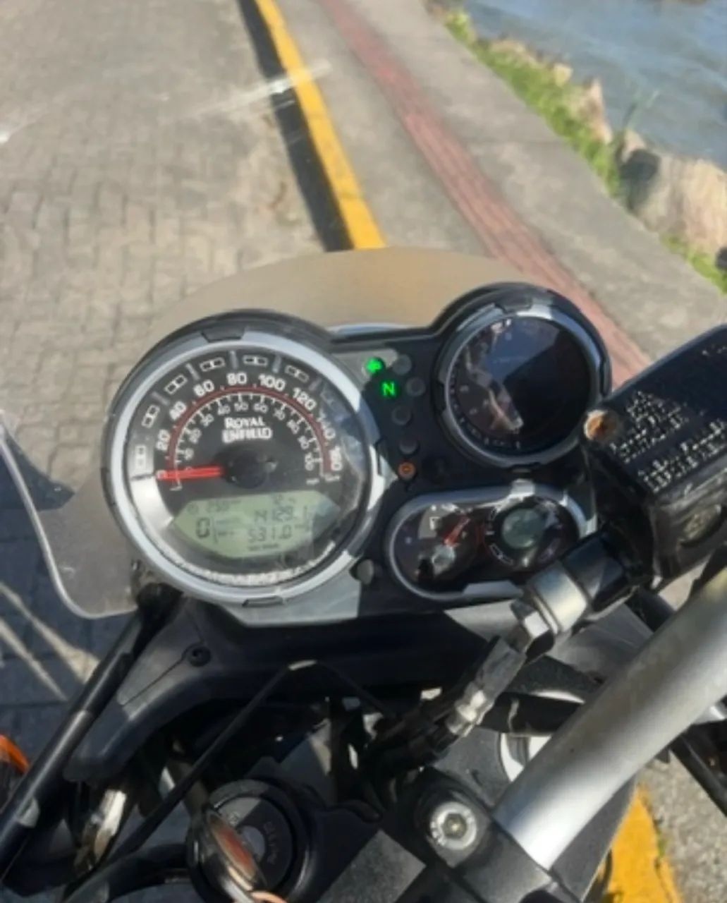Torro Himalayan - Foto 2