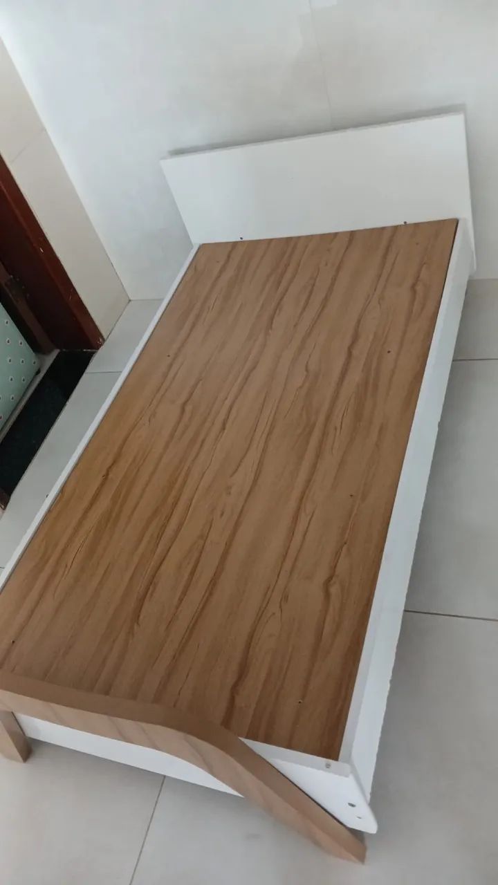 Cama infantil