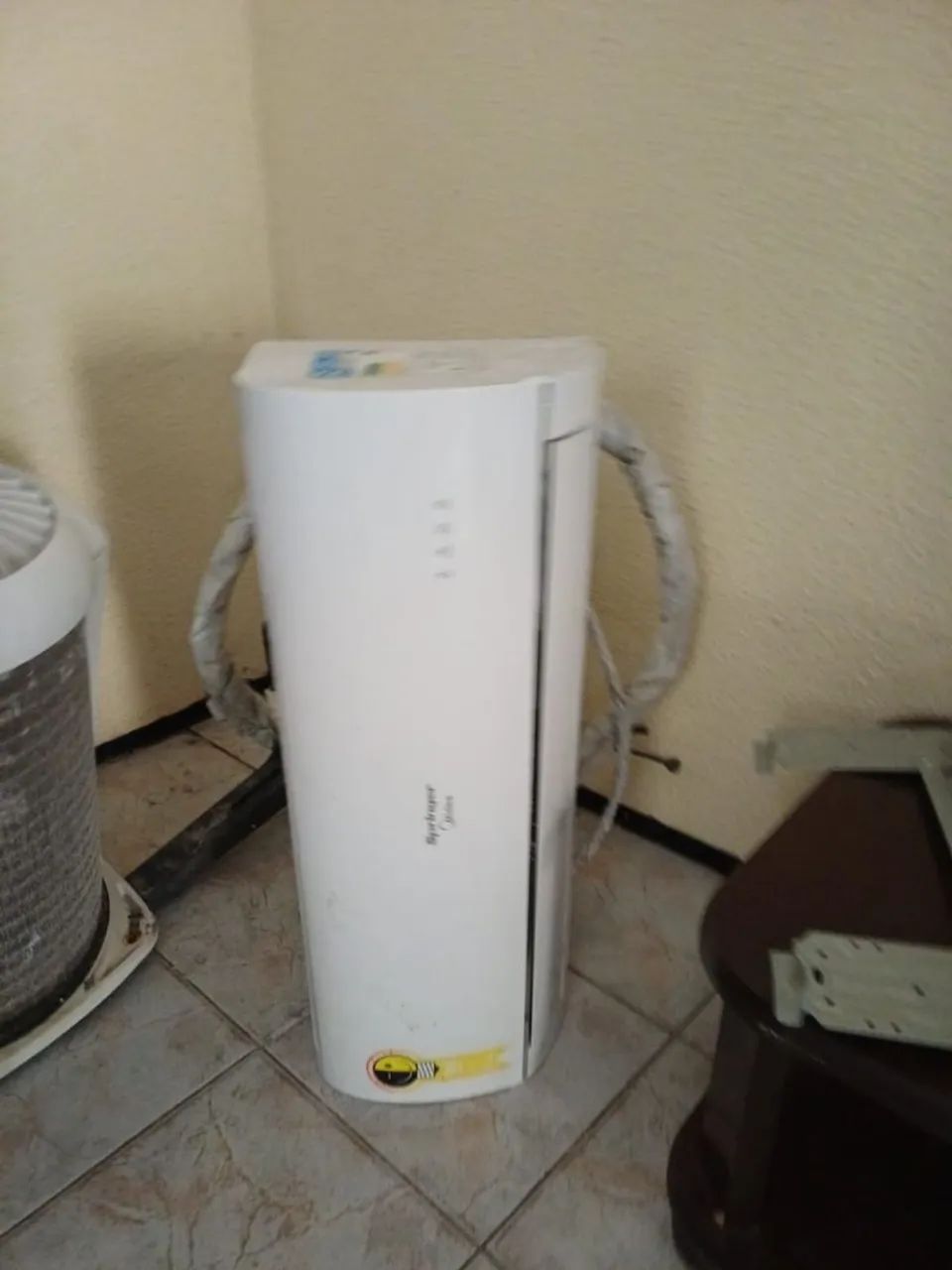 Ar condicionado venda
