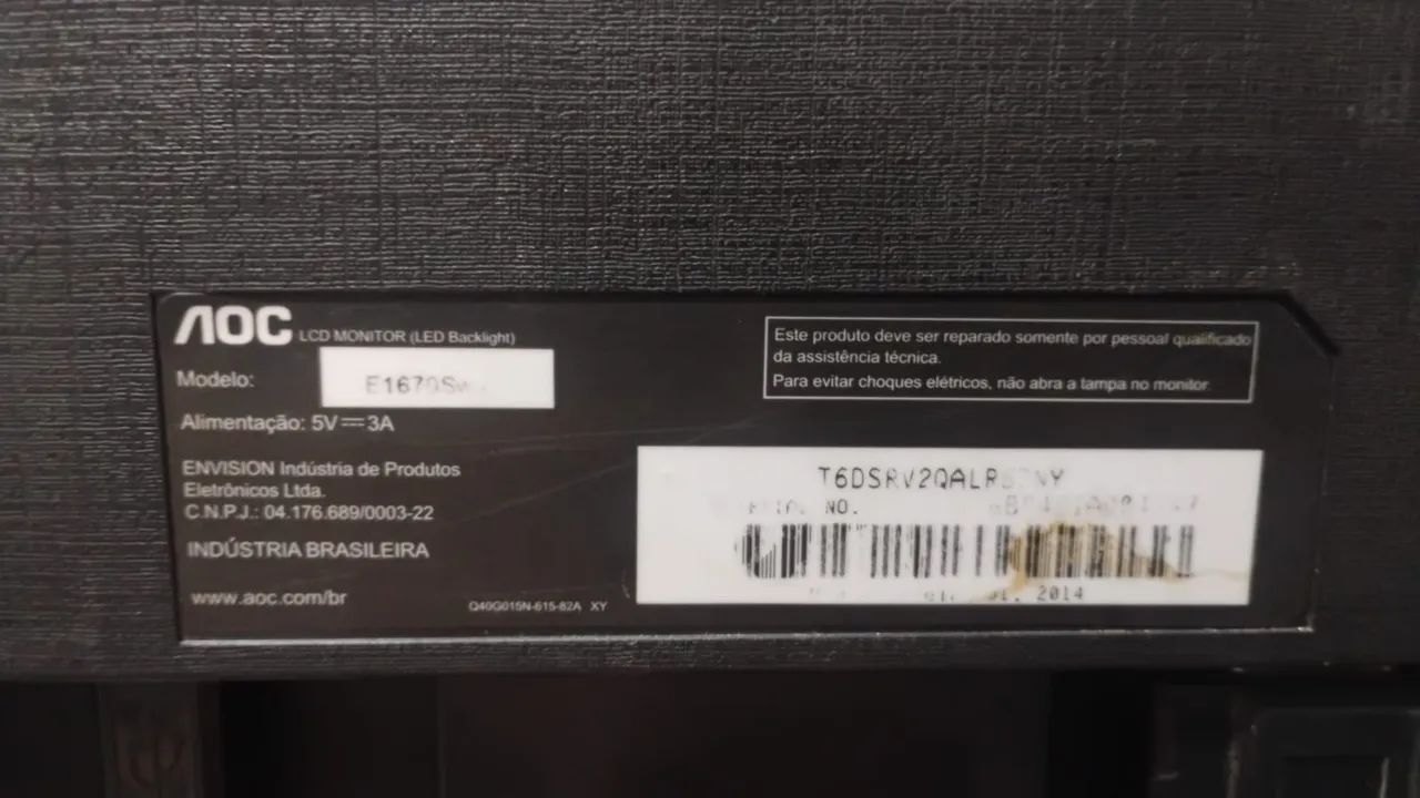 Computador Bematech  - Foto 4