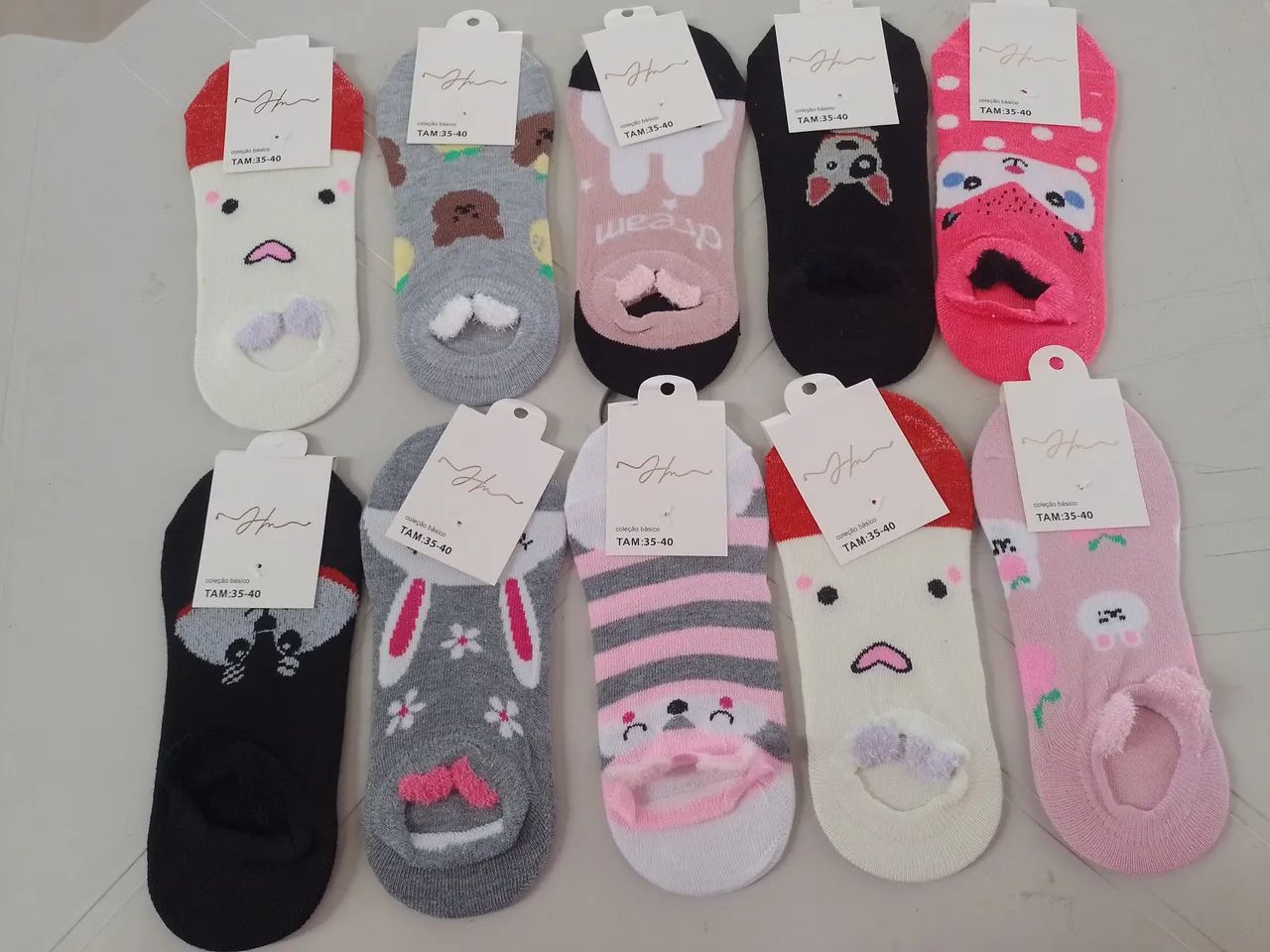 Socks407686980829849602