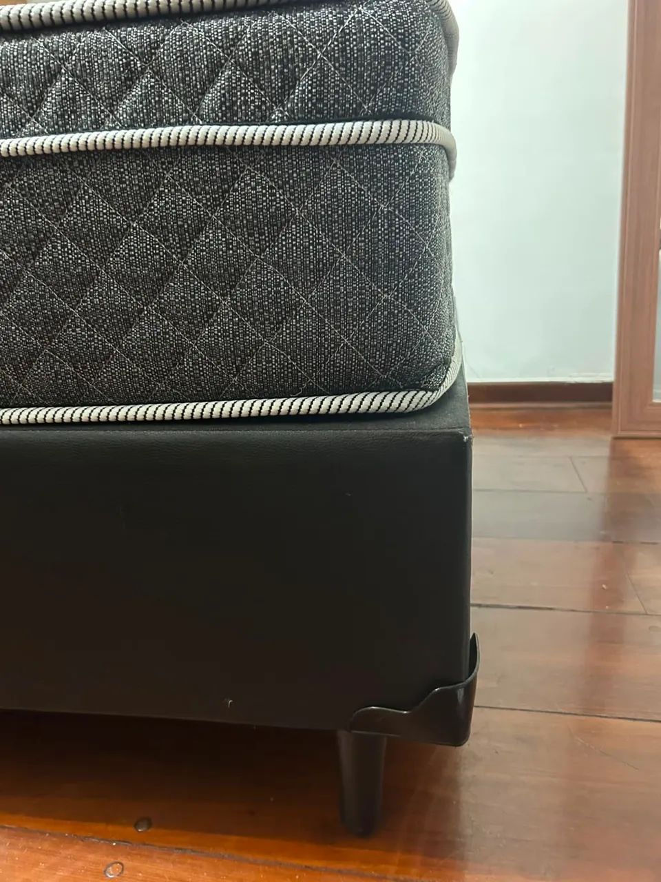 Cama solteiro Box  - Foto 4