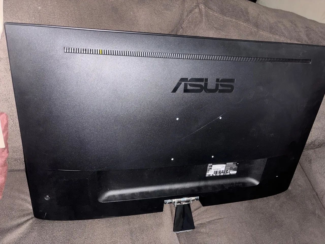 ? Monitor ASUS VP32UQ 32? 4K ? NÃO TESTADO - Foto 5