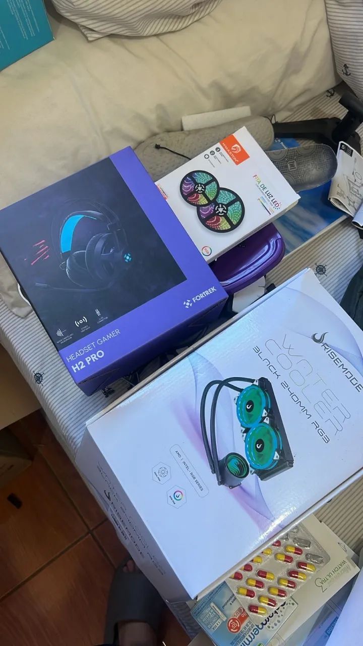 computador gamer  - Foto 3